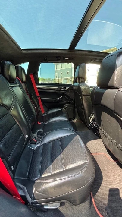 2014 Porsche 958 Cayenne - Image 12 of 19
