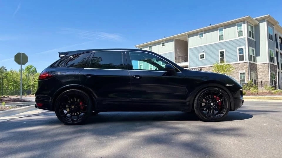 2014 Porsche 958 Cayenne - Image 5 of 19