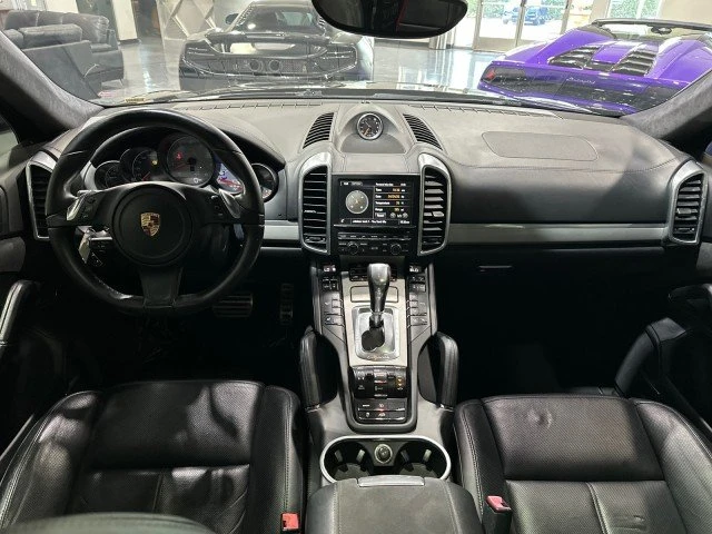 2014 Porsche 958 Cayenne - Image 3 of 20