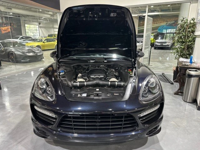 2014 Porsche 958 Cayenne - Image 17 of 20