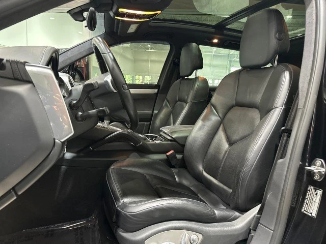 2014 Porsche 958 Cayenne - Image 5 of 20