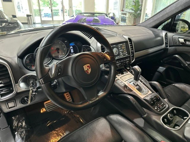 2014 Porsche 958 Cayenne - Image 4 of 20
