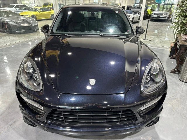 2014 Porsche 958 Cayenne - Image 13 of 20