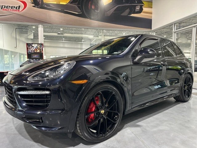 2014 Porsche 958 Cayenne - Image 15 of 20