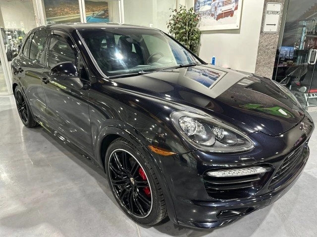 2014 Porsche 958 Cayenne - Image 11 of 20