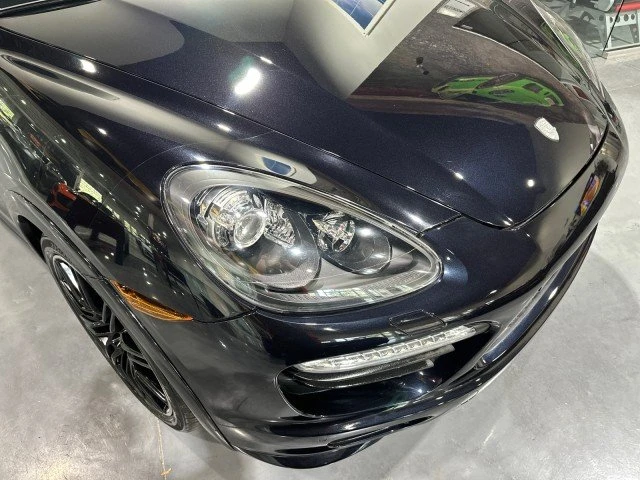 2014 Porsche 958 Cayenne - Image 12 of 20