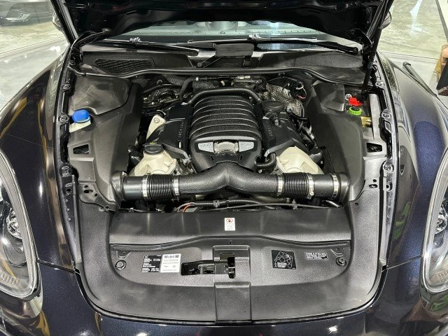 2014 Porsche 958 Cayenne - Image 18 of 20
