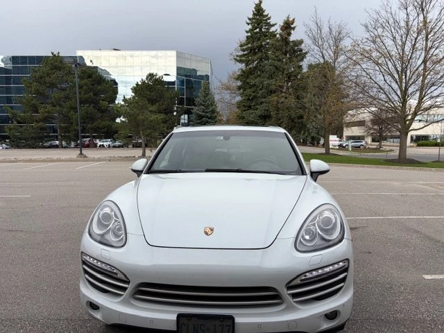 2014 Porsche 958 Cayenne - Image 2 of 10