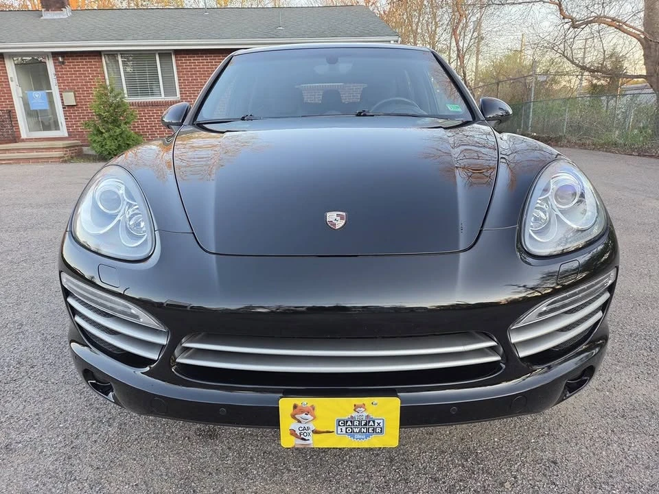 2014 Porsche 958 Cayenne - Image 8 of 20
