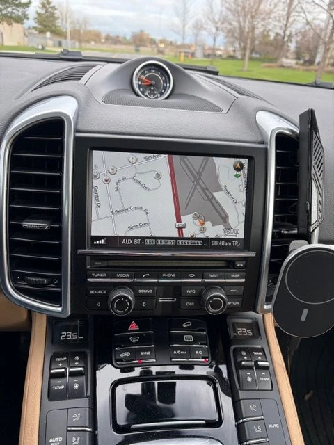 2014 Porsche 958 Cayenne - Image 6 of 10