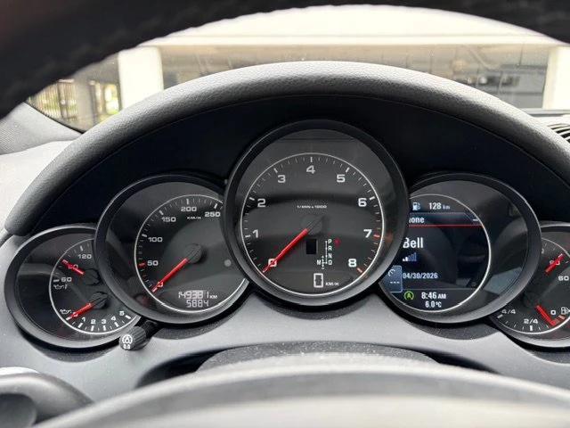2014 Porsche 958 Cayenne - Image 5 of 10