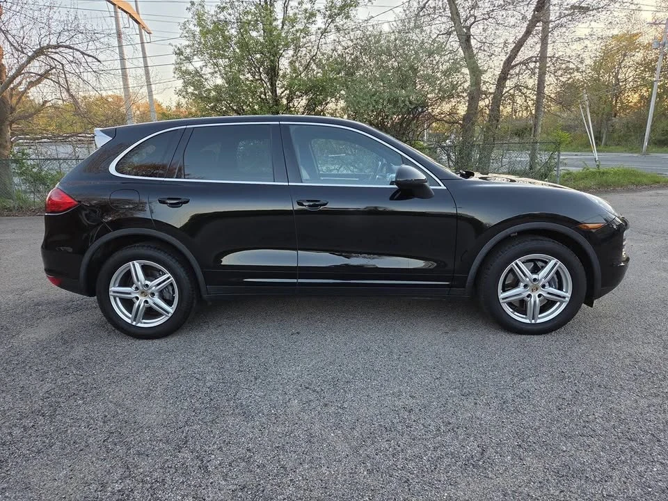 2014 Porsche 958 Cayenne - Image 6 of 20