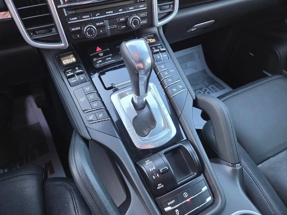 2014 Porsche 958 Cayenne - Image 20 of 20