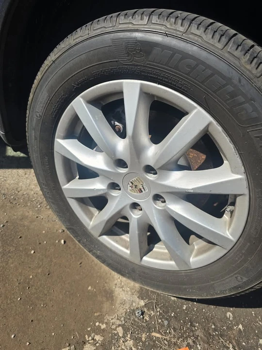 2014 Porsche 958 Cayenne - Image 5 of 10