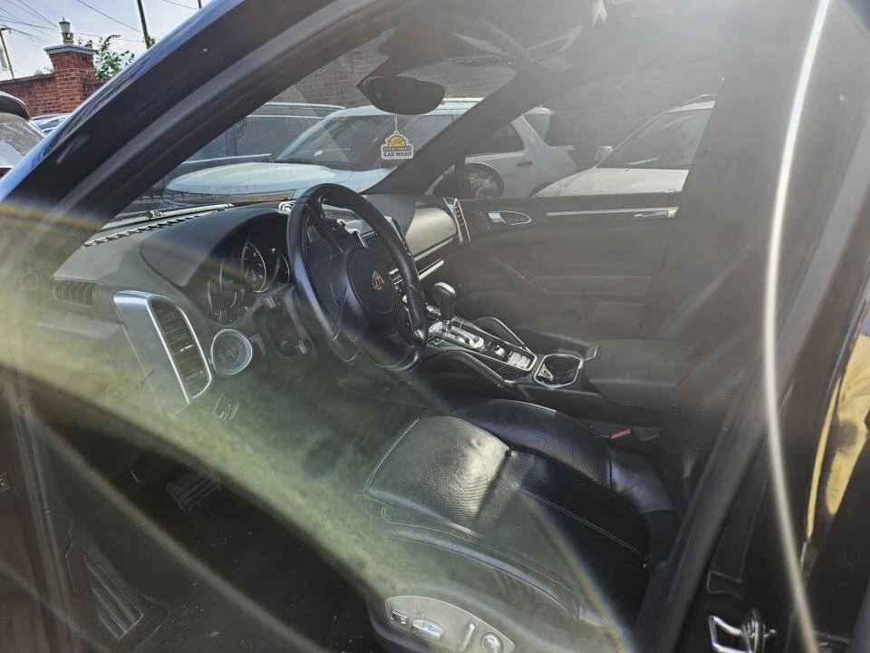 2014 Porsche 958 Cayenne - Image 5 of 6