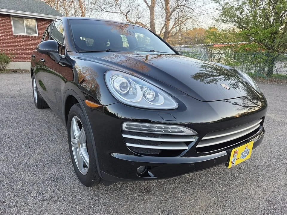 2014 Porsche 958 Cayenne - Image 7 of 20