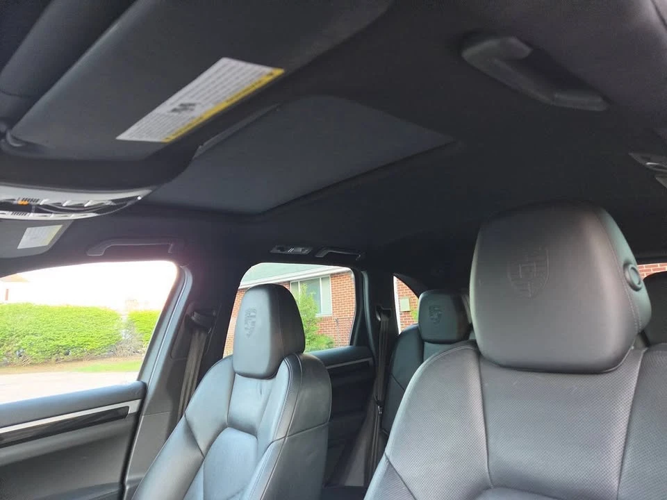 2014 Porsche 958 Cayenne - Image 14 of 20