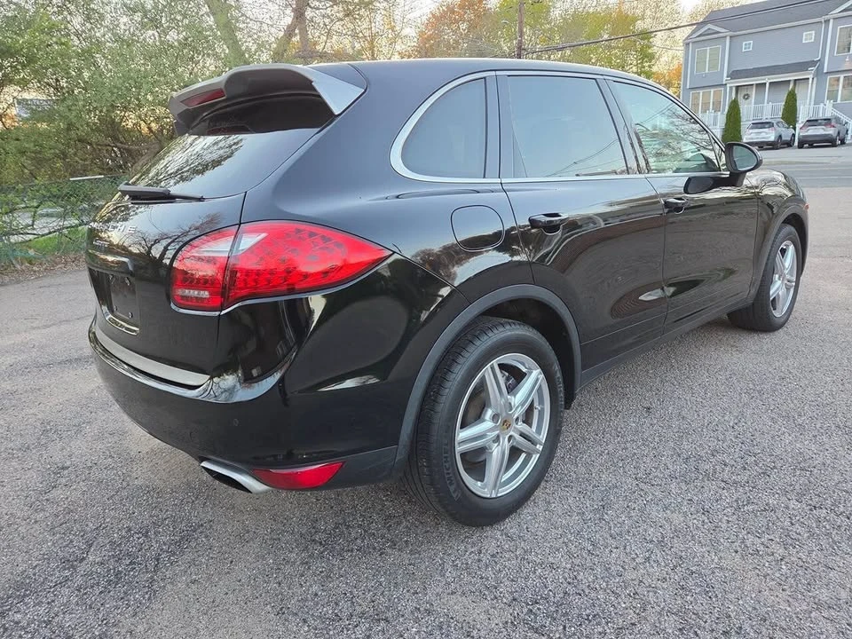 2014 Porsche 958 Cayenne - Image 5 of 20
