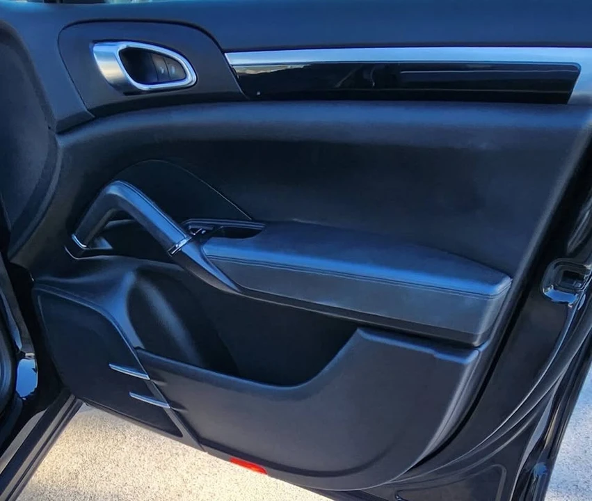 2014 Porsche 958 Cayenne - Image 12 of 20