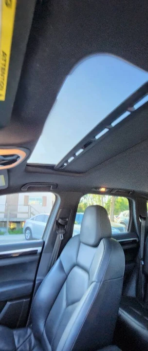 2014 Porsche 958 Cayenne - Image 20 of 20