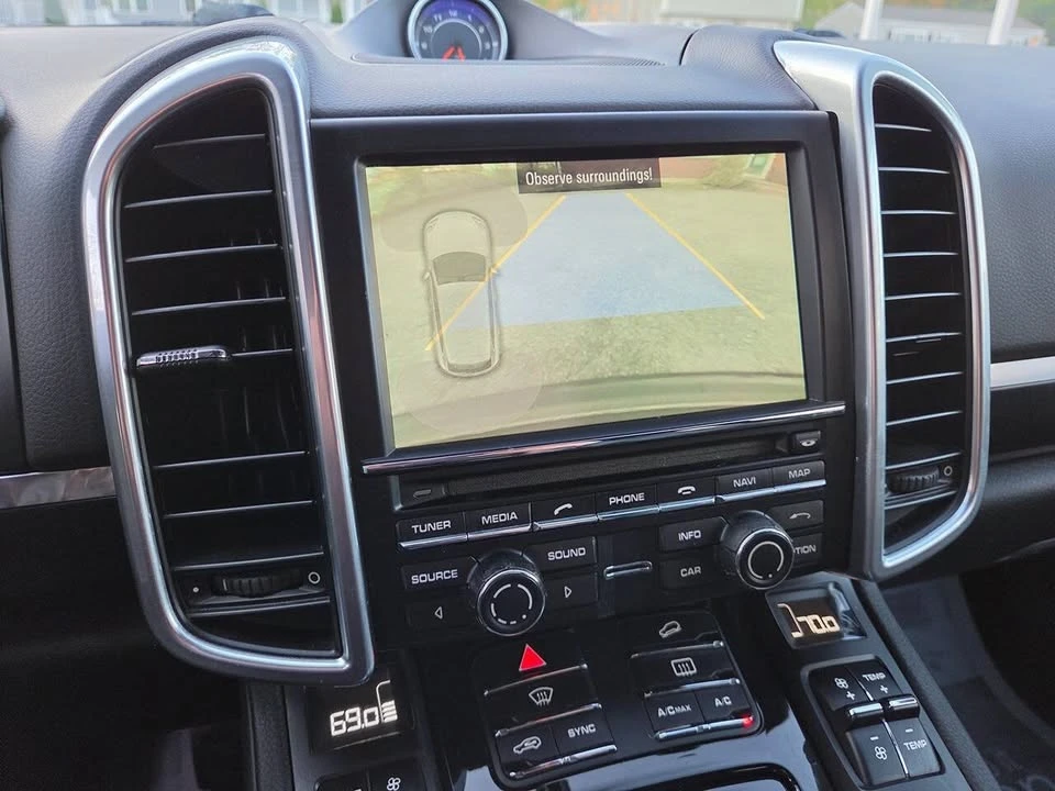 2014 Porsche 958 Cayenne - Image 18 of 20