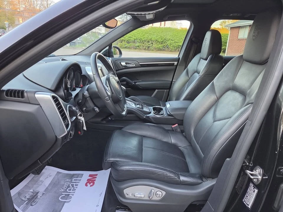 2014 Porsche 958 Cayenne - Image 15 of 20