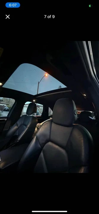 2014 Porsche 958 Cayenne - Image 5 of 6