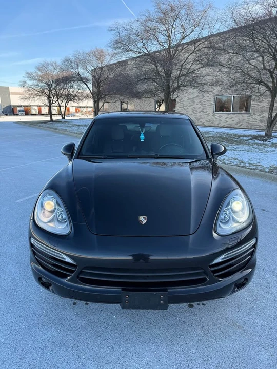 2014 Porsche 958 Cayenne - Image 2 of 19
