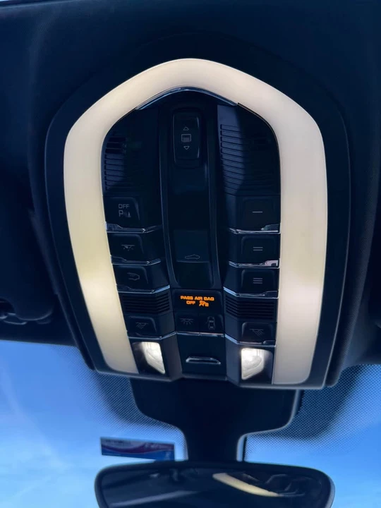 2014 Porsche 958 Cayenne - Image 15 of 19