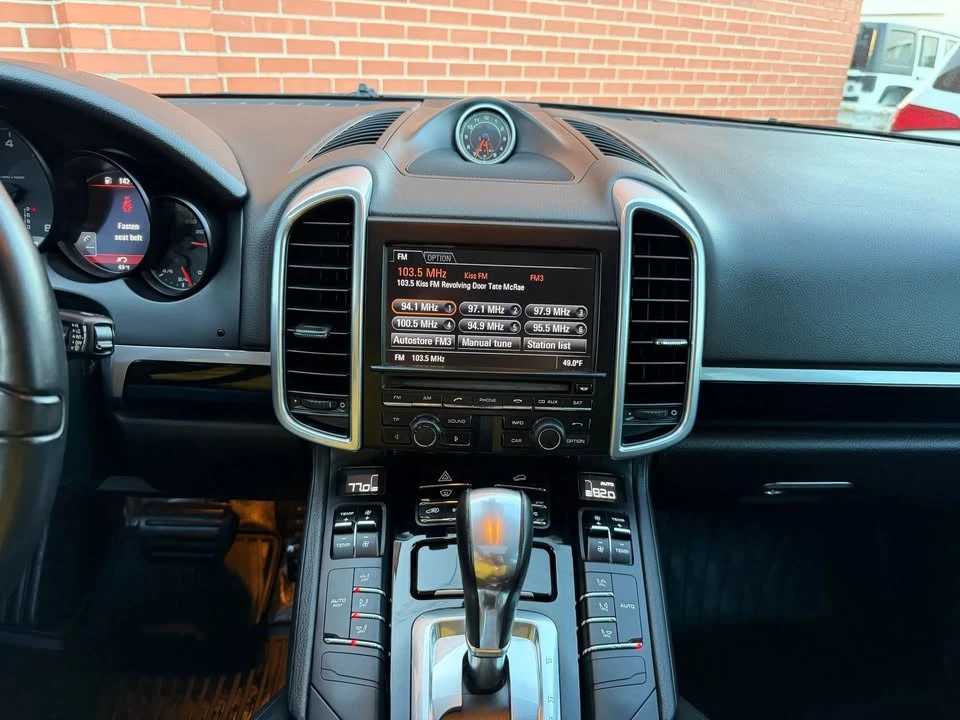 2014 Porsche 958 Cayenne - Image 12 of 20