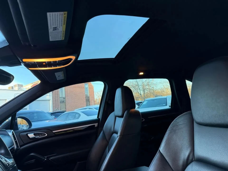 2014 Porsche 958 Cayenne - Image 15 of 20