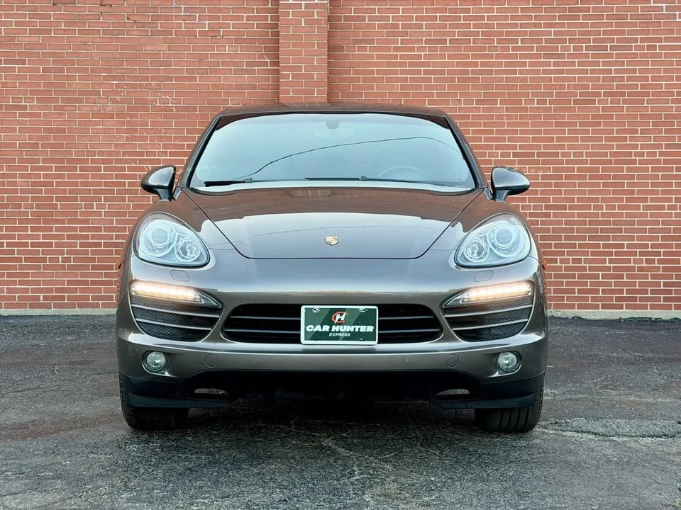2014 Porsche 958 Cayenne - Image 2 of 20