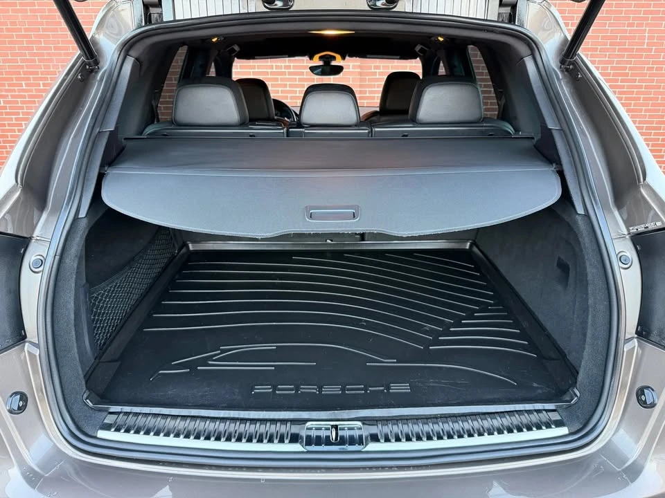 2014 Porsche 958 Cayenne - Image 17 of 20