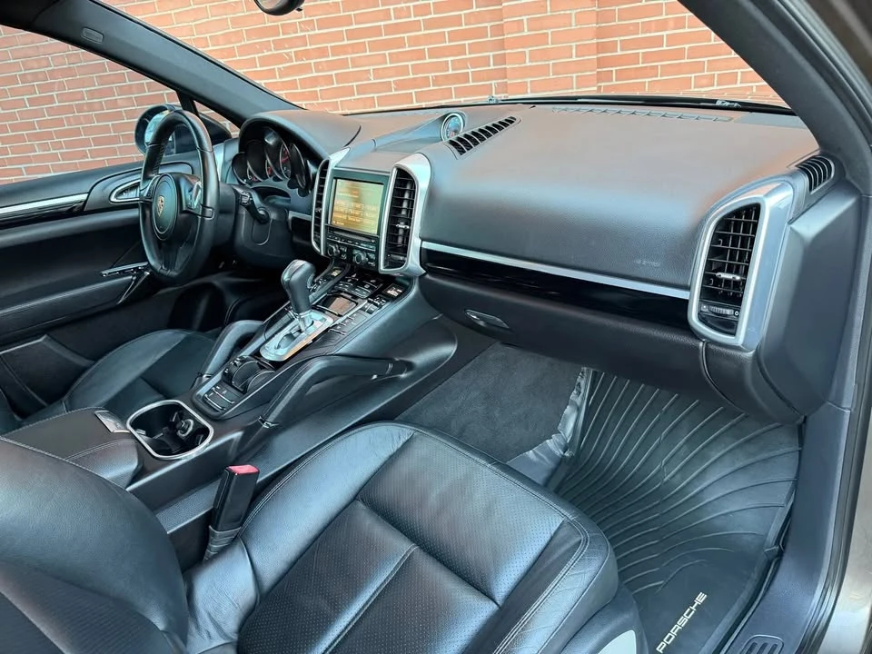 2014 Porsche 958 Cayenne - Image 20 of 20