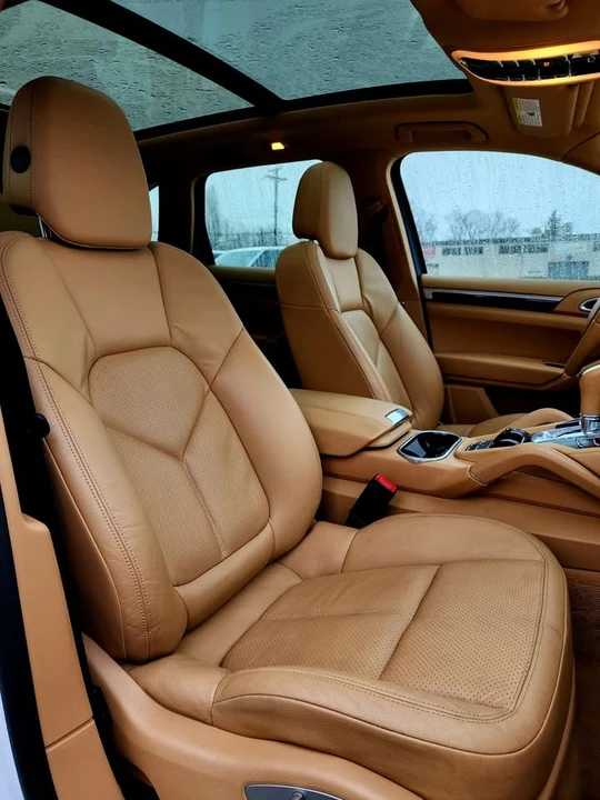 2014 Porsche 958 Cayenne - Image 15 of 20