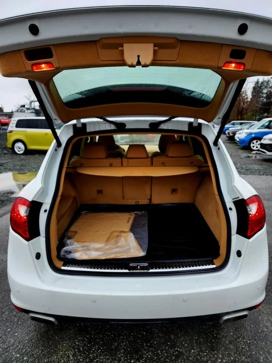 2014 Porsche 958 Cayenne - Image 11 of 20