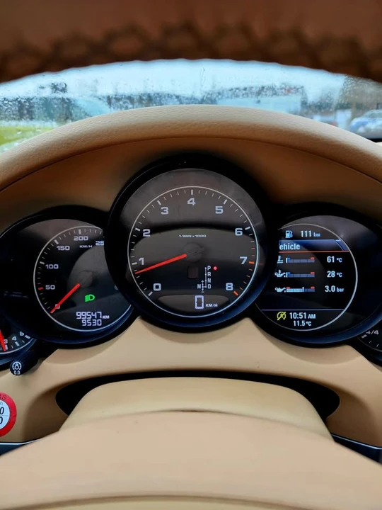 2014 Porsche 958 Cayenne - Image 20 of 20