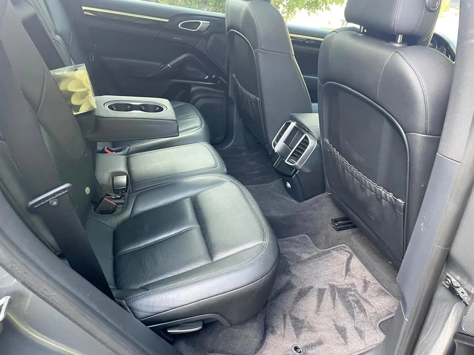 2014 Porsche 958 Cayenne - Image 7 of 16