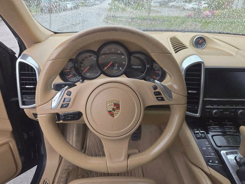 2014 Porsche 958 Cayenne - Image 14 of 20