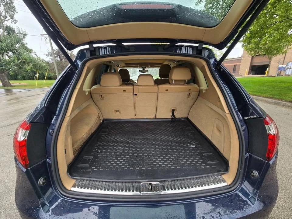 2014 Porsche 958 Cayenne - Image 7 of 20