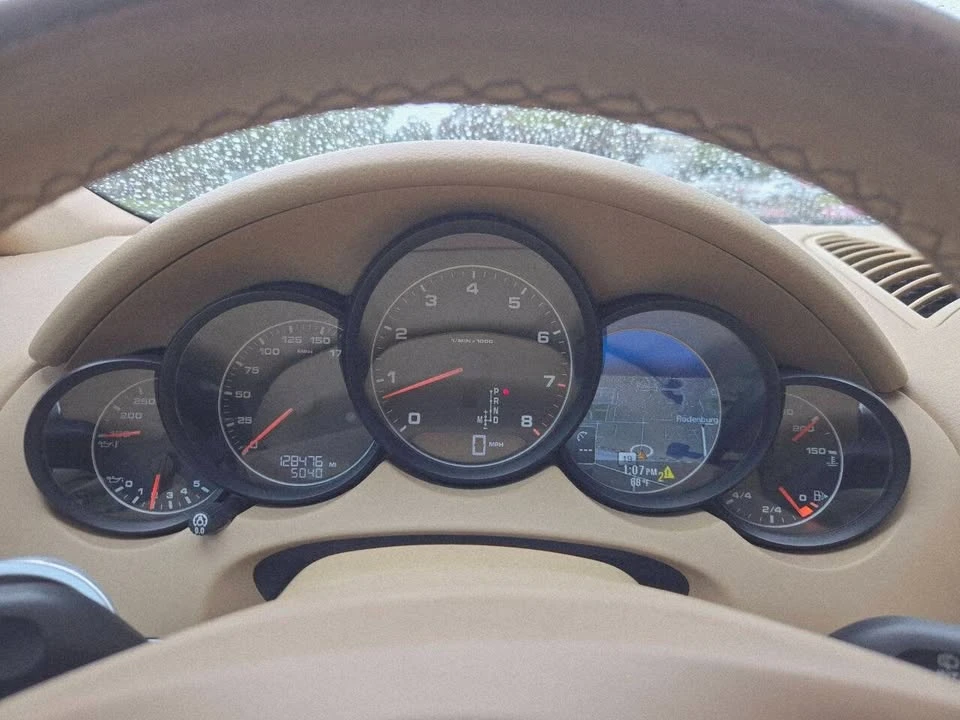 2014 Porsche 958 Cayenne - Image 15 of 20