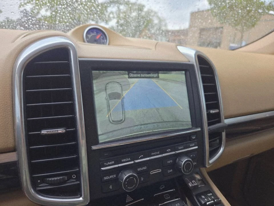 2014 Porsche 958 Cayenne - Image 20 of 20