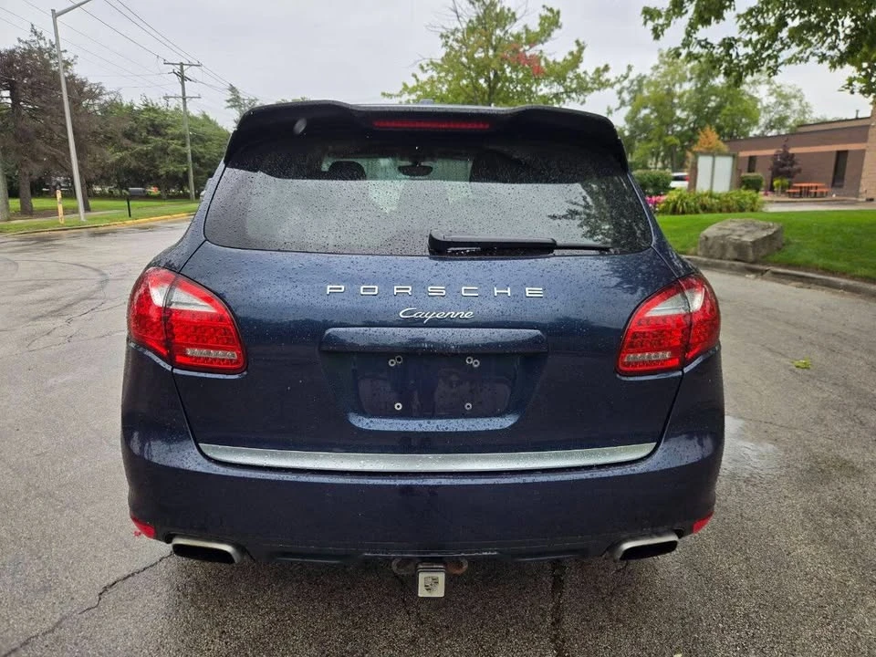 2014 Porsche 958 Cayenne - Image 6 of 20