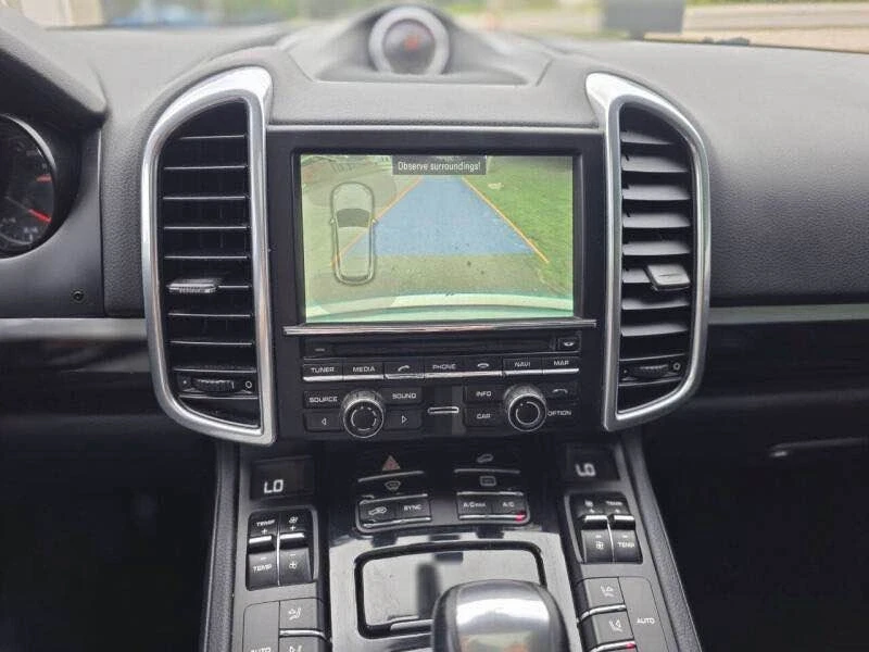 2014 Porsche 958 Cayenne S - Image 12 of 12