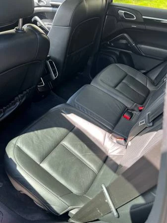 2014 Porsche 958 Cayenne - Image 7 of 10