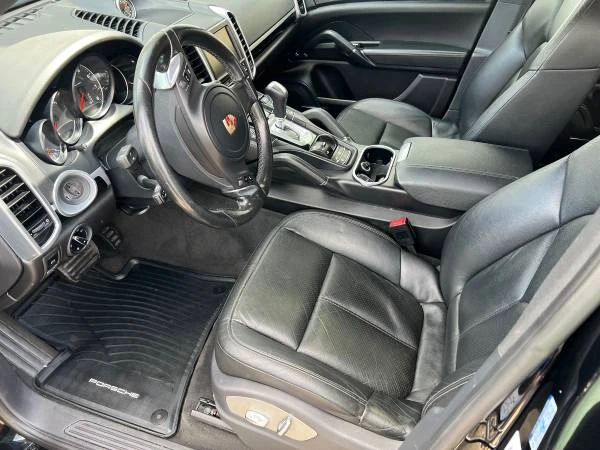 2014 Porsche 958 Cayenne - Image 6 of 10