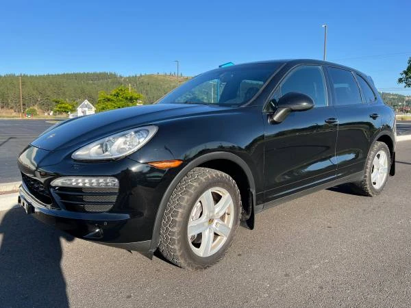 2014 Porsche 958 Cayenne - Image 4 of 10