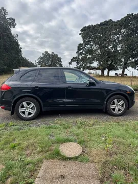2014 Porsche Cayenne AWD Sport