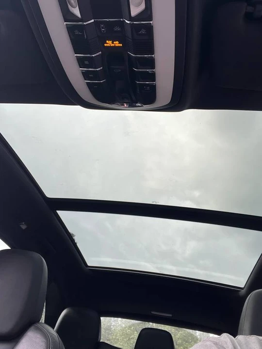 2014 Porsche 958 Cayenne - Image 10 of 10