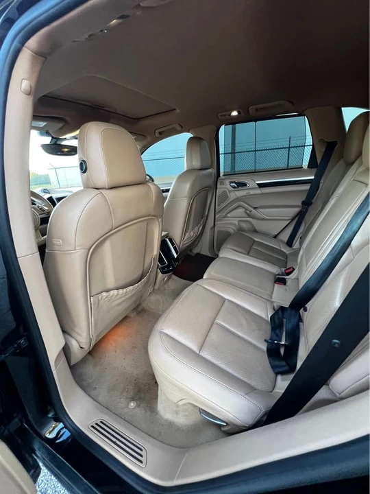 2014 Porsche 958 Cayenne - Image 13 of 15